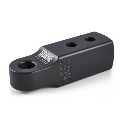 Mishimoto - Mishimoto BNHR-2-HA Borne Off-Road 2" Hitch Receiver Shackle Mount