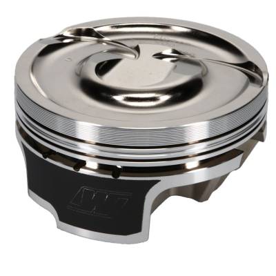 Wiseco - Wiseco K0234X05 Piston Set Chevrolet LT1 4.070" Bore Professional 8Pc