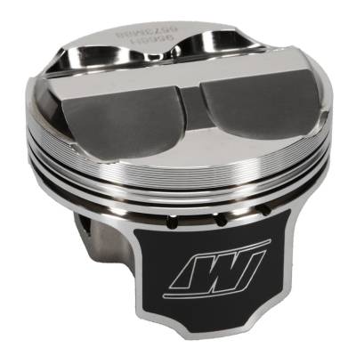 Wiseco - Wiseco K573M88AP Piston Set for Honda K20A 88.00mm Bore Sport Compact 4Pc