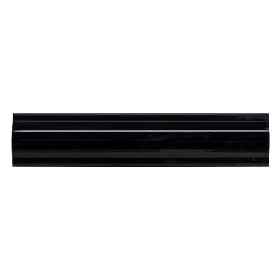 Mishimoto - Mishimoto BNLT-COV-SS10BK Borne Off-Road 10" Light Bar Cover Black