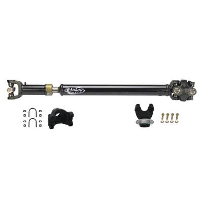 Yukon Gear and Axle - Yukon Gear YDS001 Front Heavy Duty Driveshaft for 07-11 Wrangler JK