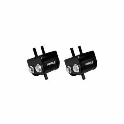 Torque Solution - Torque Solution TS-SU-200 Engine Mounts for 02-14 Subaru WRX/STi