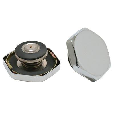 Spectre - Spectre Performance 4338 Radiator Cap