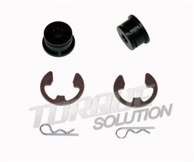 Torque Solution - Torque Solution TS-SCB-406 Shifter Cable Bushings for Toyota Matrix