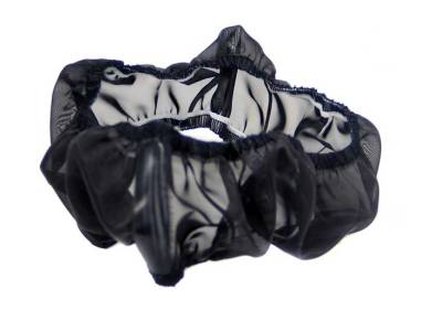 K&N - K&N E-3495PK Precharger Air Filter Wrap