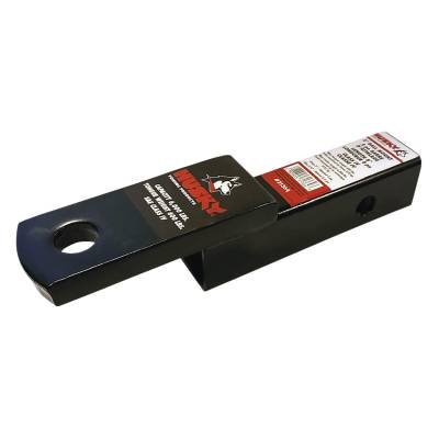 Husky Towing - Husky Towing 2" Class III Ball Mount 2" Drop 31364