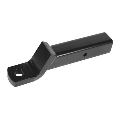 Husky Towing - Husky Towing 2.5" Class V Ball Mount 2.5" Drop 33004