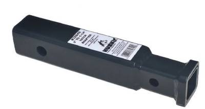 Husky Towing - Husky Towing 2" To 1.25" Receiver Hitch Adapter 32849