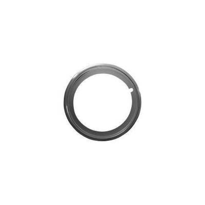 Scott Drake - Scott Drake C6ZZ-1210-AS Wheel Trim Ring for 66 Ford Mustang