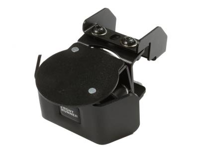 Front Runner - Front Runner Outfitters Slimline II Roof Rack Antenna Bracket Black RRAC168
