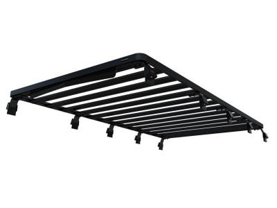 Front Runner - Front Runner KRFE007T Slimline II 3/4 Roof Rack for 92-14 Econoline