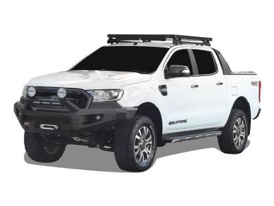Front Runner - Front Runner KRFM010T Slimline II Roof Rack for 19-23 Ford Ranger Crew