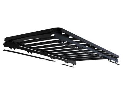 Front Runner - Front Runner KRLD034T Slimline II Roof Rack Kit for LR Defender 110