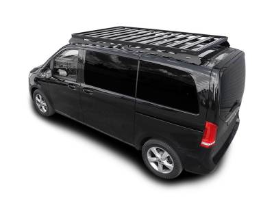 Front Runner - Front Runner KRMV012T Slimline II Roof Rack Kit for 16-20 V220d/V250