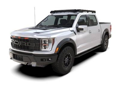 Front Runner - Front Runner KSFF005T Slimsport Roof Rack Kit for 21-23 Ford F150 Crew