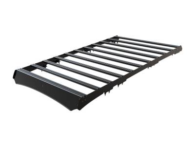 Front Runner - Front Runner KSTL002T Slimsport Roof Rack Kit for 98-07 Land Cruiser