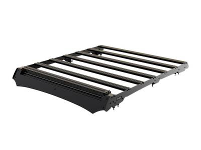 Front Runner - Front Runner KSTT002T Slimsport Roof Rack Kit for 05-23 Toyota Tacoma Crew