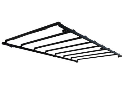 Front Runner - Front Runner KVRP003T Slimpro Van Rack Kit for 14-23 ProMaster 1500