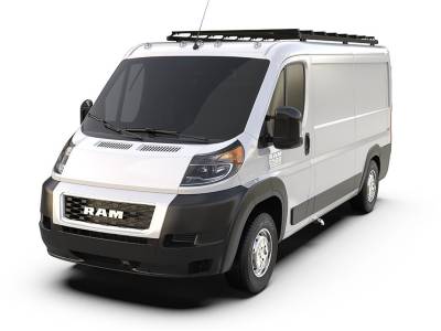 Front Runner - Front Runner KVRP004T Slimpro Van Rack Kit for 14-23 ProMaster 2500