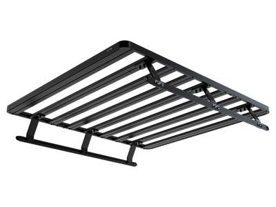 Front Runner - Front Runner KRGM009T Slimline II Truck Bed Rack for Silverado/Sierra 1500 5.8'