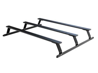 Front Runner - Front Runner KRGM013 Triple Load Bar Bed Rack for Silverado/Sierra 1500 5.8'