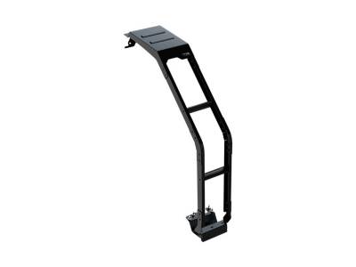 Front Runner - Front Runner Outfitters Vehicle Mount Roof Rack Ladder for 19-25 RAV4 LATR001