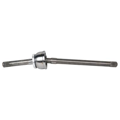 GSP - GSP NCV69203 Front Right CV Axle Assembly for Lexus/Toyota