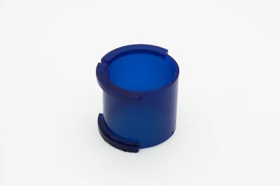 SuperPro - SuperPro SPF3560K Steering Rack Mount Bushing Kit for 00-06 Nissan Sentra