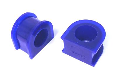 SuperPro - SuperPro SPF2819-28.7K Front Stabilizer Bar Bushing Kit for 93-95 Mazda RX-7