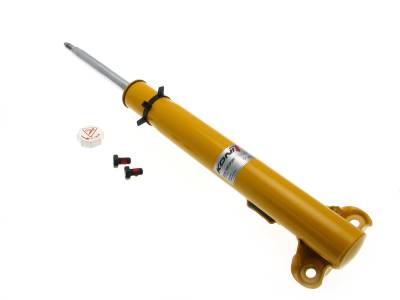 Koni - Koni 8741 1092SPORT Sport Yellow 8741 Externally Adj Low Pressure Gas Full Strut