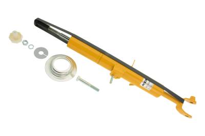 Koni - Koni 8241 1216LSPOR Sport Yellow 8241 Externally Adj. Twin-Tube Low Pressure Gas