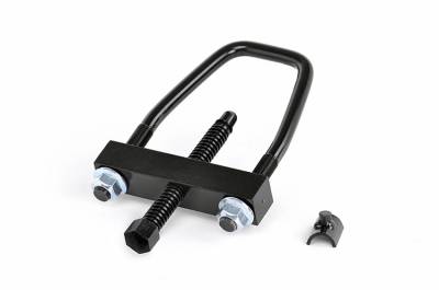 Rough Country Suspension Systems - Rough Country 1067 Universal Torsion Bar Removal Tool