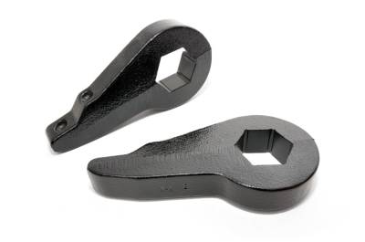 Rough Country Suspension Systems - Rough Country 1.5"-2" Suspension Leveling Kit 88-98 GM K1500 Truck/SUV 9592