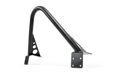 Rough Country Suspension Systems - Rough Country 1055 Front Bumper Stinger for 1057 Bumper for 84-01 Cherokee XJ