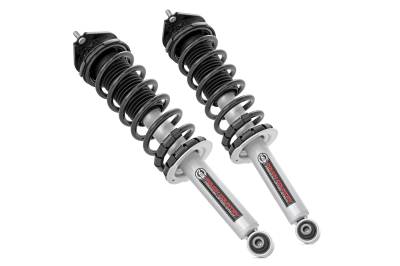 Rough Country Suspension Systems - Rough Country N3 Rear Struts 2" Lift for 14-18 Subaru Forester AWD 501108