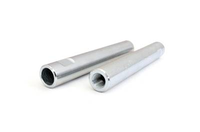 Rough Country Suspension Systems - Rough Country 1107 Heavy Duty Tie Rod Sleeves for 11-24 Silverado/Sierra HD