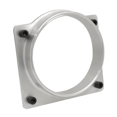 SCT Performance - SCT 2900 Big Air MAF Cone Filter Adapter
