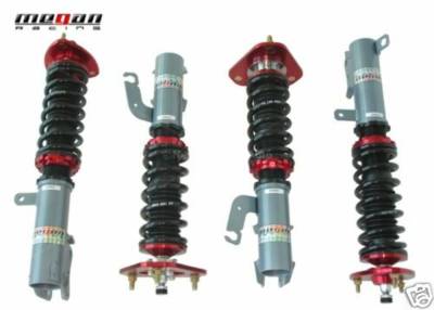 Megan Racing - Megan Racing MR-CDK-TCE-AT Street Coilovers for 89-93 Toyota Celica All-Trac