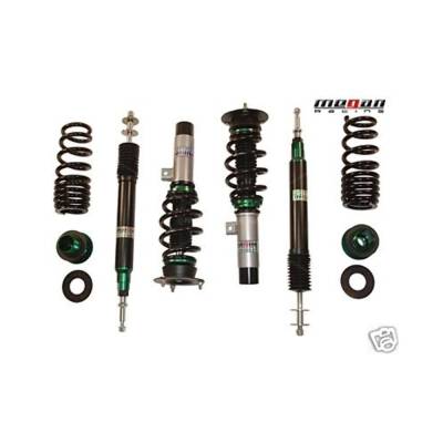 Megan Racing - Megan Racing MR-CDK-E90 Euro2 Series Coilovers for 06-11 BMW E90 3-Series