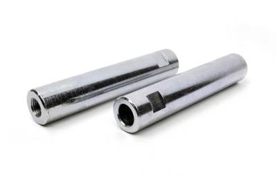 Rough Country Suspension Systems - Rough Country Heavy Duty Tie Rod Sleeves 99-06 GM 1500 Truck/SUV 1144