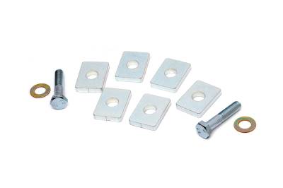 Rough Country Suspension Systems - Rough Country 1776BOX1 Carrier Bearing Drop Kit for 95-23 Toyota Tundra/Tacoma