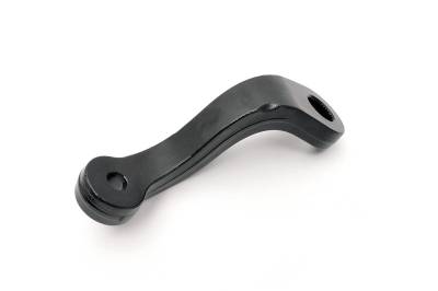 Rough Country Suspension Systems - Rough Country 6618 Drop Pitman Arm for 3.5"-6" Lift for 07-18 Jeep Wrangler JK