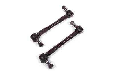 BMR Suspension - BMR Suspension ELK013 Front Sway Bar End Link Kit for 15-26 Ford Mustang