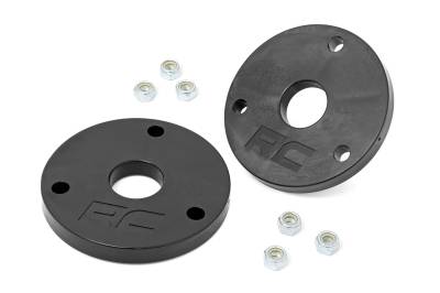 Rough Country Suspension Systems - Rough Country 13000 1" Suspension Leveling Kit 23-26 Colorado/Canyon 4WD