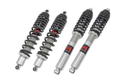 Rough Country Suspension Systems - Rough Country 0-2" Suspension Lift Kit for Polaris Ranger 1000 391001