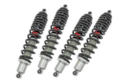 Rough Country Suspension Systems - Rough Country 0-2" Suspension Lift Kit Fior Can-Am Defender HD 391003
