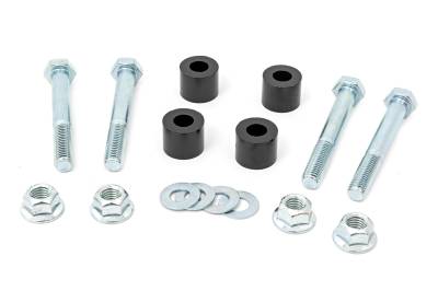 Rough Country Suspension Systems - Rough Country 1" Suspension Leveling Kit 18-24 Ford Expedition CCD 50013