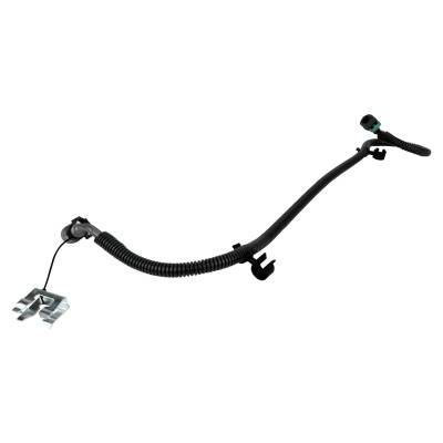 Crown Automotive Jeep Replacement - Crown Automotive 68141849AD Fuel Line for 12-18 Jeep Wrangler JK