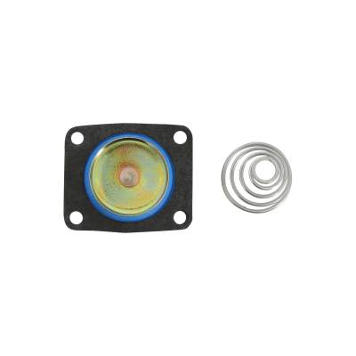 Quick Fuel Technology - Quick Fuel Technology 35-1200QFT Fuel Injection Pressure Regulator Seal