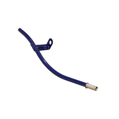 Scott Drake - Scott Drake C8AZ-6754-A 68 Ford Mustang Engine Oil Dipstick Tube